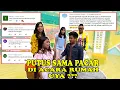 Download Lagu KLARIFIKASI BERSAMA SANG MANTAN DI ACARA TELEVISI RUMAH UYA ??