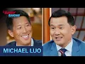 Download Lagu Michael Luo - The Resilience of Chinese Americans in \