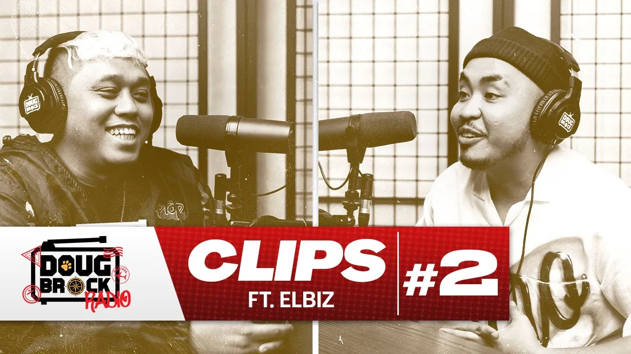 The Story Behind Elbiz/Frooz vs Apekz/Abra's FlipTop Battle