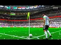 Corner Kicks GOAL From FIFA 1994 to 2023