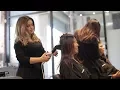 Working at Madison Reed Color Bar
