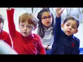 Transitional Kindergarten Classrooms - The Primrose Schools Experience