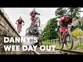 Download Lagu Danny MacAskill’s Wee Day Out