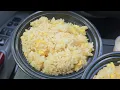 Wild Ginger Japanese Hibachi Food Review Vlog Summerville South Carolina