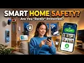 Smart Home Safety Tech Choices 3 Smart Upgrades That Protect Independence BEFORE Fall Risks Appear