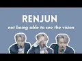 Download Lagu renjun vs his eyesight