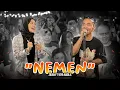 Nemen - Gildcoustic (Live Ngamen)  Zinidin Zidan Ft. Yaya