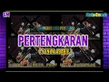 Download Lagu Pertengkaran karaoke  (yunita ababil)  nada cowok Gm