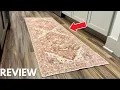 Super Soft 2x6 Runner Rug - Quick Review