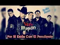 Por Si Estas Con El Pendiente ◆ Voz De Mando