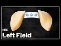 Why Do Jewish People Eat Chinese Food on Christmas NBC Left Field