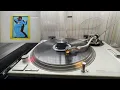 Steely Dan - Third World Man - HQ Vinyl Rip - 4K