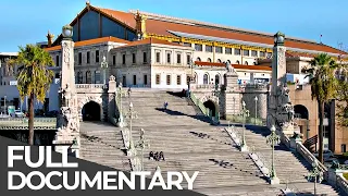 The Gateway to the Mediterranean | Marseille’s Iconic Train Station | Free Documentary