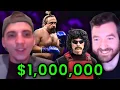 Sam Hyde CHALLENGES Dr Disrespect to F ght for 1 000 000