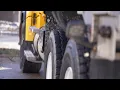 Slow down and stay back NDOT reminds drivers winter work never stops