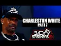 Charleston White On Teyana Taylor Iman Shumpert Divorce Settlement Divorces Benefiting Women