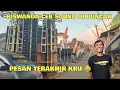 Download Lagu Riswanda cek sound karnafal taji ada pesan terakhir dari kru Riswanda ‼️