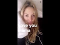 Download Lagu Kate Hudson Snapchat: Kate's 37th Birthday, Featuring Goldie Hawn