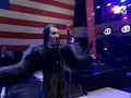 Marilyn Manson - The Beautiful People Live on MTV (1997) HD