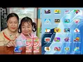 Download Lagu 🧏‍♂️🏃🦕 Long Neck Run Level 51➡️52, Talking Tom Hero Dash, Save The Fish 🐠🧩💖 Muội Vlog 1260 🎮 77F5V