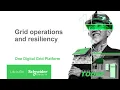 Schneider Electric Unveils the Future Introducing One Digital Grid Platform in the UK