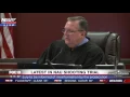 WOW Judge Informs Jury That Prosecution Gave Wrong Info in Steven Jones-NAU Shooting Trial FNN