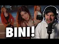 BINI | ‘Sweet Tooth’ Official Music Video REACTION!