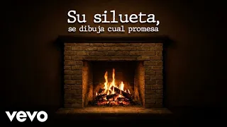 Sebastián Yatra - El Breve Espacio En Que No Estás (Lyric Video)