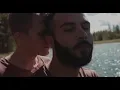 Lagu Calum Scott - If our love is wrong (Lyrics)