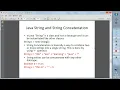 6 Basic Java programming and features Part 2