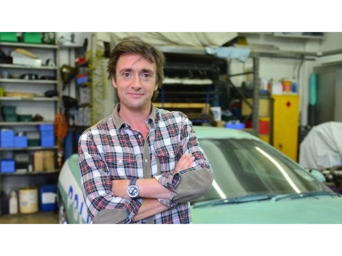 TOP GEAR: AMBITIOUS BUT RUBBISH TRAILER
