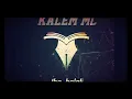 Kalem MC - Jbg, halali