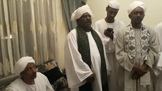 السادة الإسماعيليه لحظات هيام 