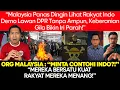 Download Lagu Malaysia Gemetar! Rakyatnya Panas Dingin Liat Keberanian Indonesia Demo Lawan DPR Tanpa Ampun!