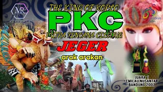 Download JEGER ( arak-arakan ) BUROK PKC ~ LIVE DESA ASEM PERUMAHAAN 31 JULI 2021 @PKCOFFICIAL MP3