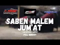 Lagu DJ SABEN MALEM JUM'AT FULL MBEROT • LARE ARJUNO OFFICIAL