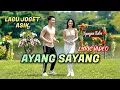 Lagu LAGU JOGET ASIK - AYANG SAYANG #song #music  #youtube 