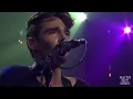 Local Natives on Austin City Limits "Wide Eyes"