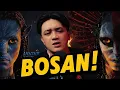 Lagu 3 JAM NONTON AVATAR TERNYATA BOSAN JUGA YA....