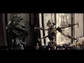 Halo There - Master Chief vs General Grievous