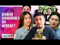 Download Lagu 5 Prediksi Mengejutkan Denny Darko Soal Kemungkinan Sarwendah \u0026 Giorgio Menikah | CUMI TOP V