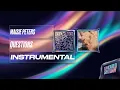 Maisie Peters - Questions (Instrumental)