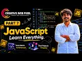 Master Loops in JavaScript with Examples JavaScript Class 7