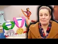 This Gymnastics Cake Must Have 3 Flavours Ep6 Best Cake Wins S1