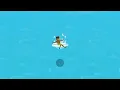 The Offline Surf Game in Microsoft Edge s Browser