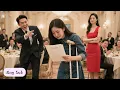 Download Lagu CEO divorced his disabled wife for a mistress, but seeing her true identity,he regretted like a dog!