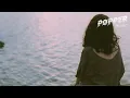 藍心羽 - 阿拉斯加海灣（原唱：菲道爾）『上天啊 難道你看不出我很愛她，怎麼明明相愛的兩個人 你要拆散他們啊。』【動態歌詞MV】
