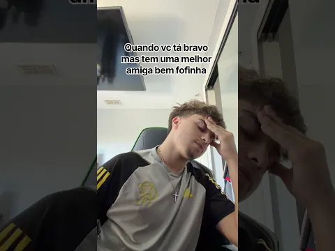 VOCÊ TBM TEM UMA AMIGA ASSIM?? #shortsbrasil #fyp #humor #trending #relatable