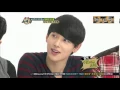 Download Lagu [ENG] 121017 - ZE:A Siwan's Real Height is...?