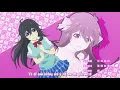 [Netoge no Yome wa Onnanoko ja Nai to Omotta OP] - 1st Love Story / Luce Twinkle Wink (Vietsub)